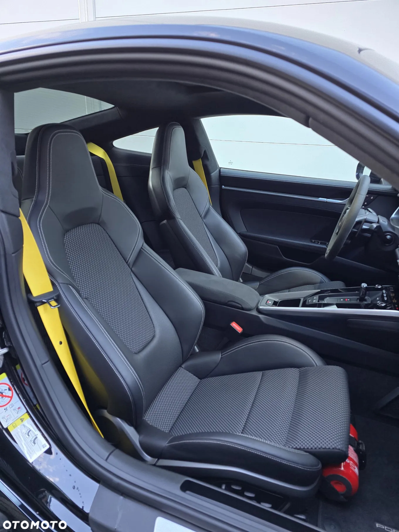 Porsche 911 Turbo S - 32