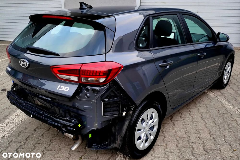 Hyundai i30 - 2
