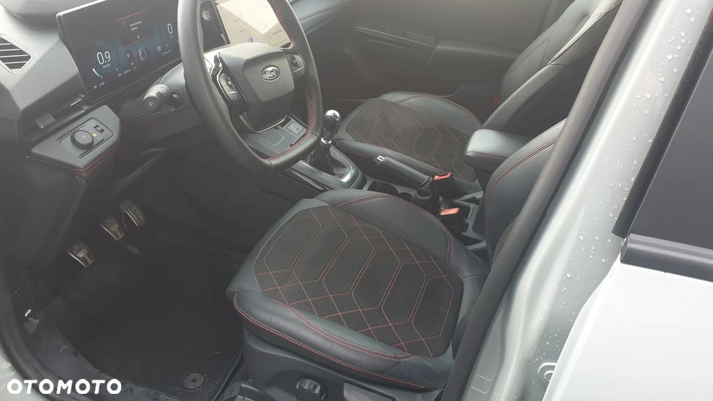 Ford Puma 1.0 EcoBoost ST-Line X - 21