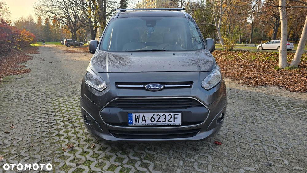 Ford Tourneo Connect Grand ver-gr-1-5-tdci-titanium-powershift - 8