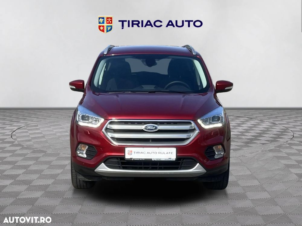 Ford Kuga - 9