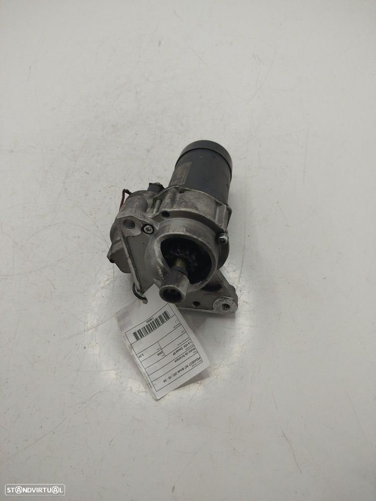 Motor De Arranque Peugeot 307 Break (3E) - 5