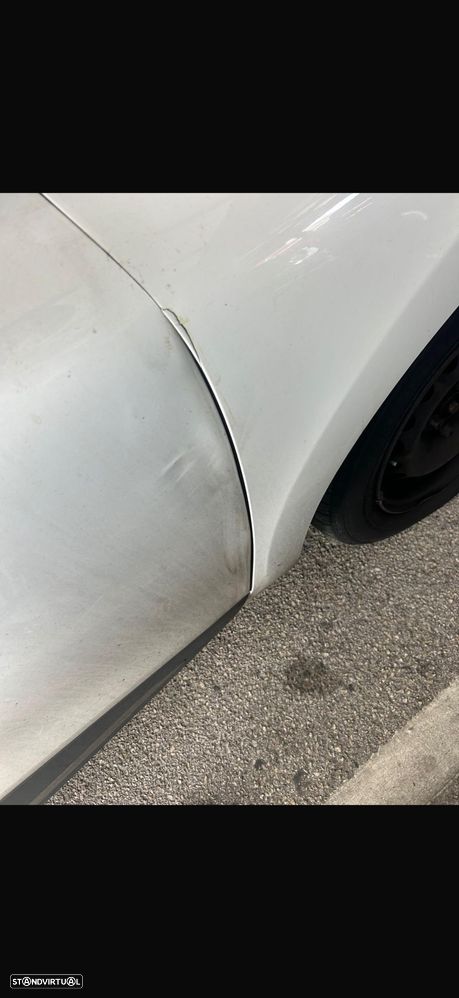 Renault Clio Sport Tourer dCi 90 Dynamique - 2