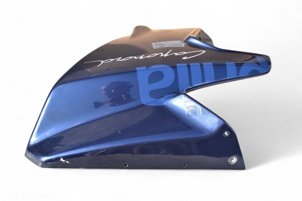 Owiewka Boczna Plastik Osłona Przód Aprilia ETV 1000 CapoNord - 4