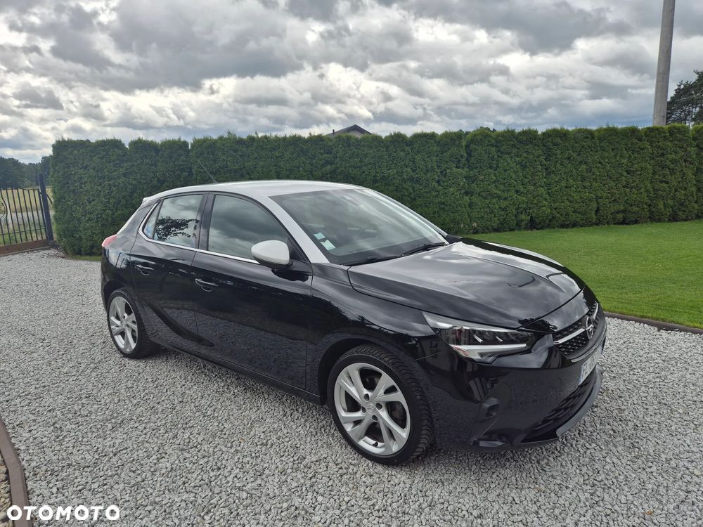 Opel Corsa 1.2 Elegance Business Pack S&S - 1