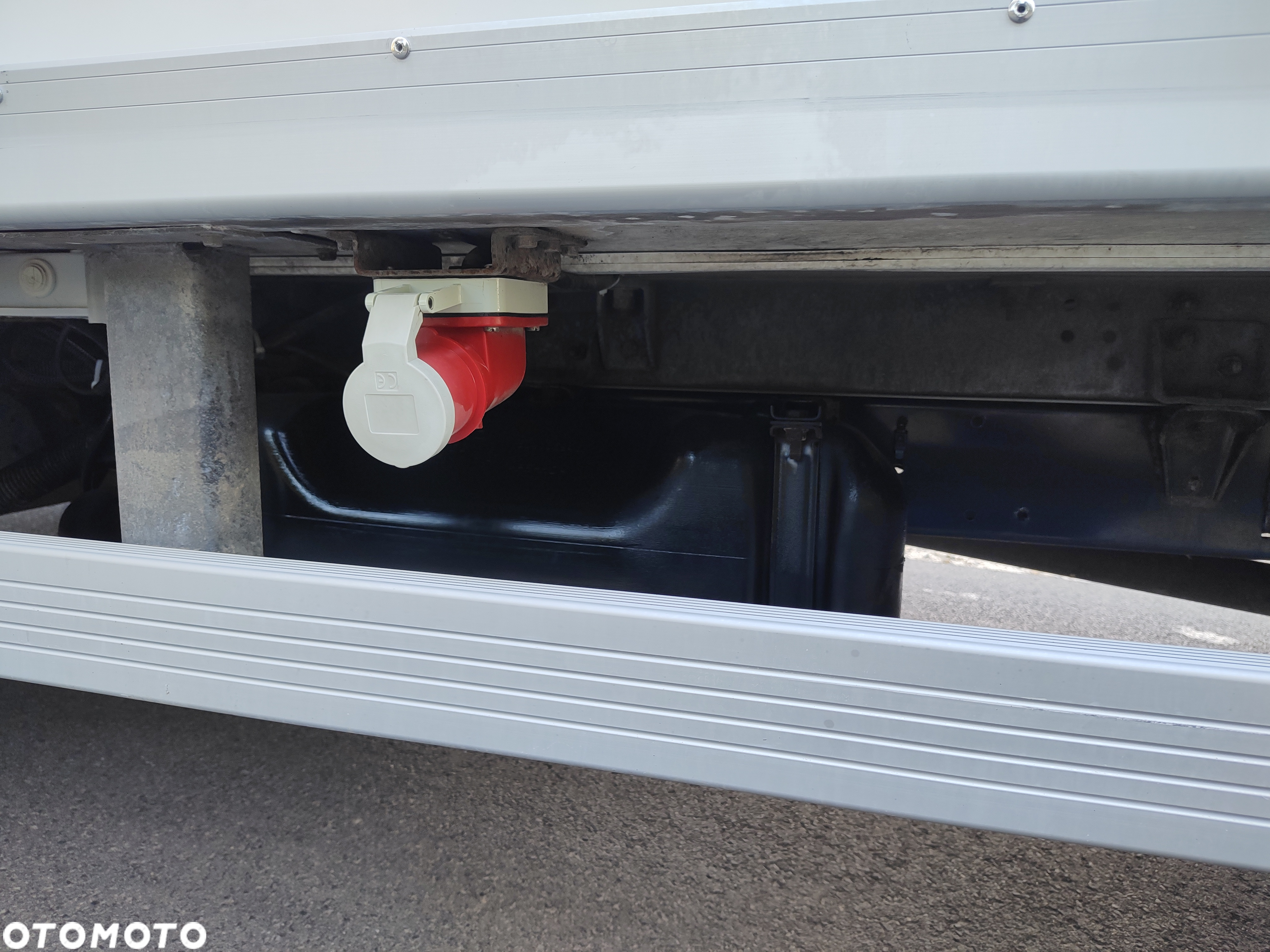 Iveco Daily 35S11 - 36