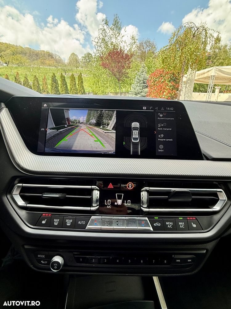 BMW Seria 2 220d Aut. M Sport - 10