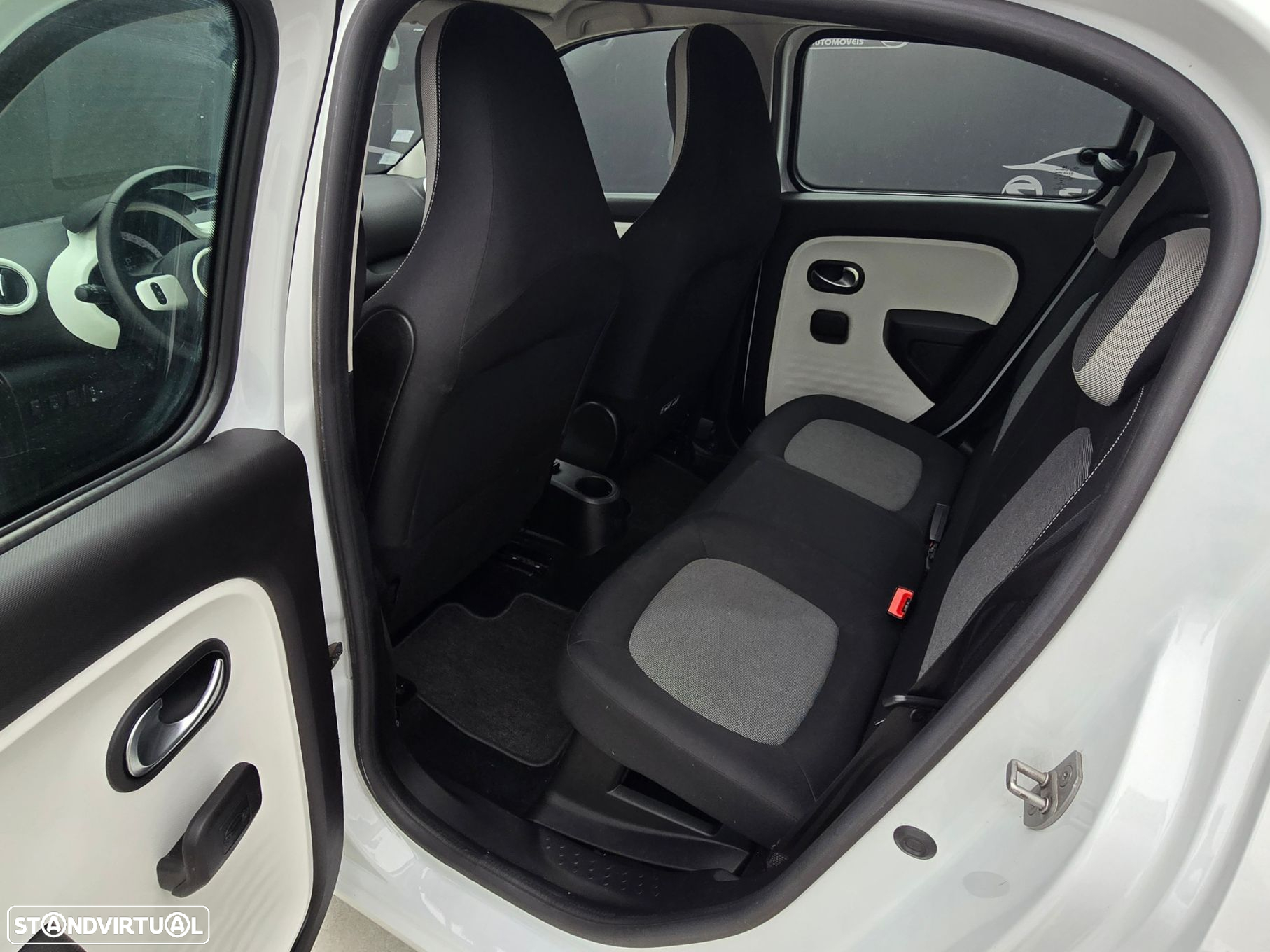 Renault Twingo - 18