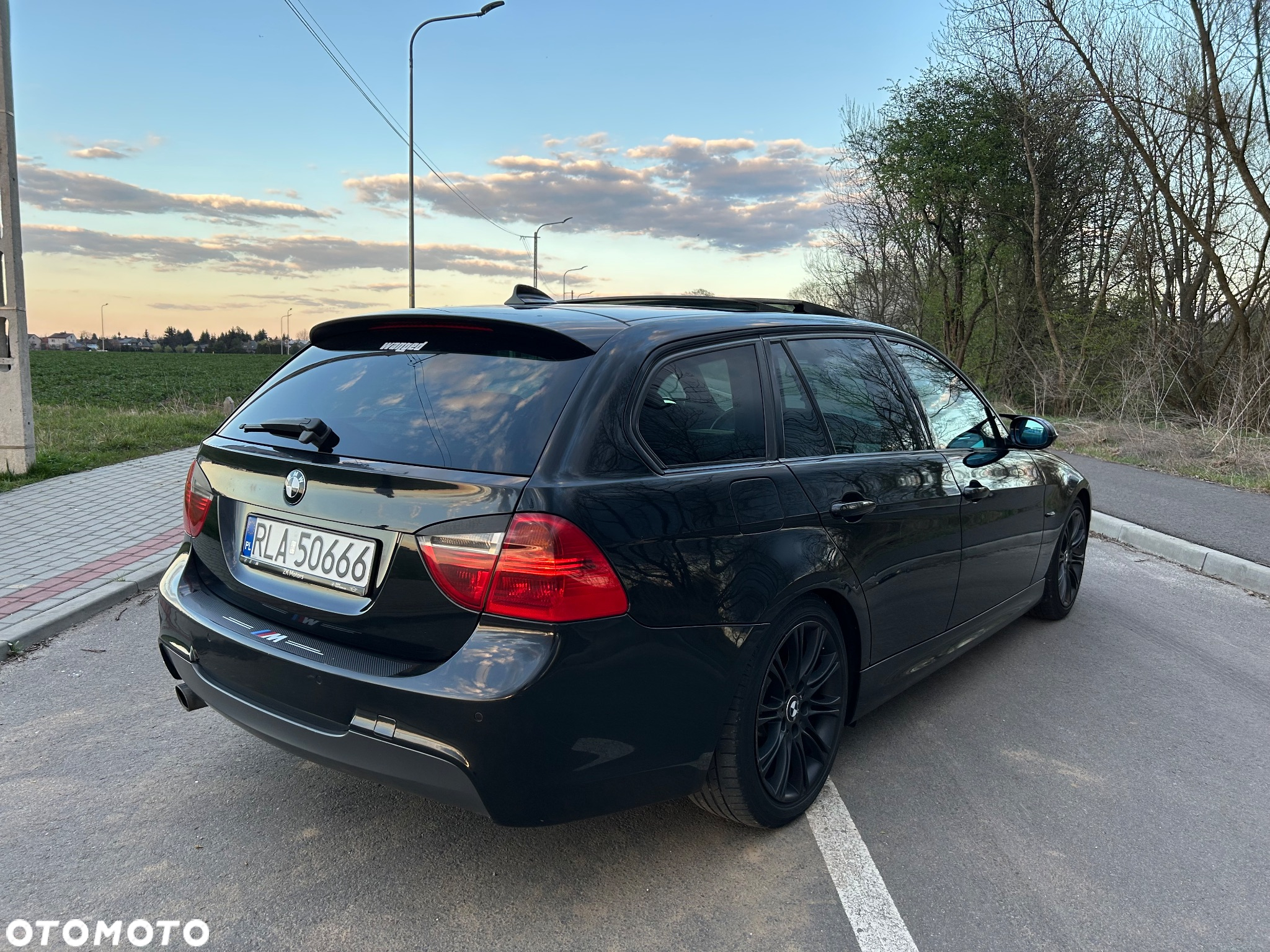BMW Seria 3 - 5