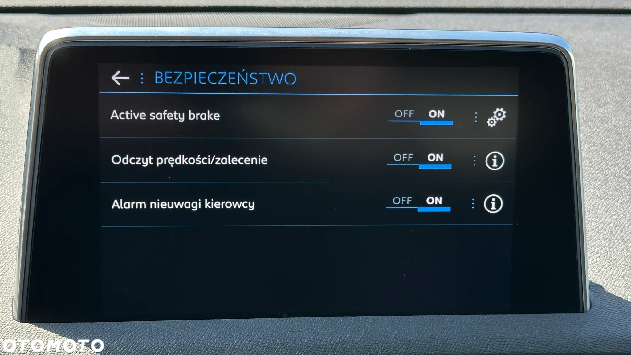 Peugeot 5008 - 33
