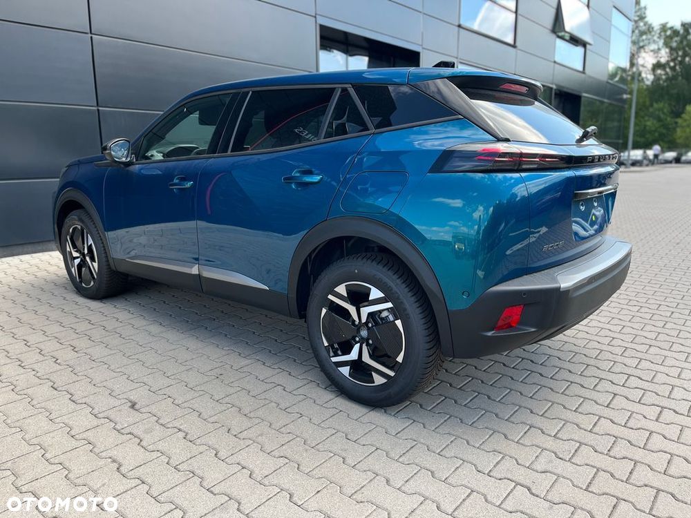 Peugeot 2008 - 12