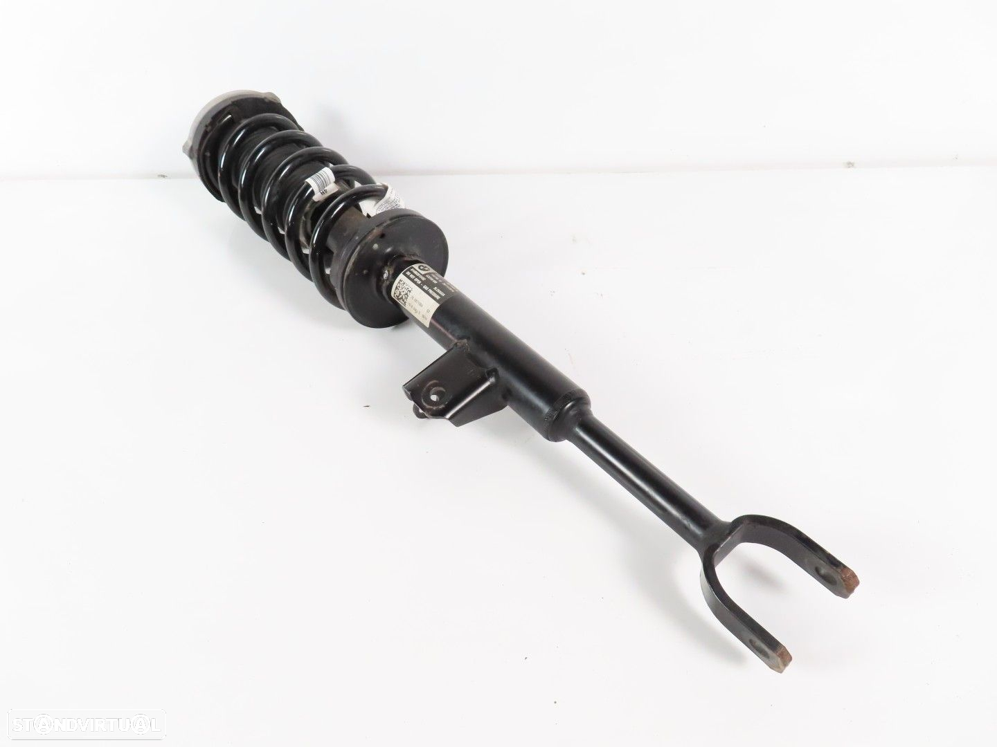 Amortecedor Direito/Frente Seminovo/ Original BMW 6 Gran Turismo (G32) 313168719... - 2