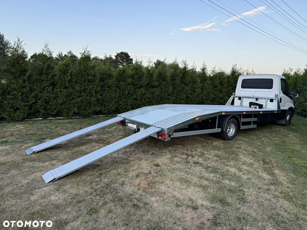Iveco Daily 72C17 - 4