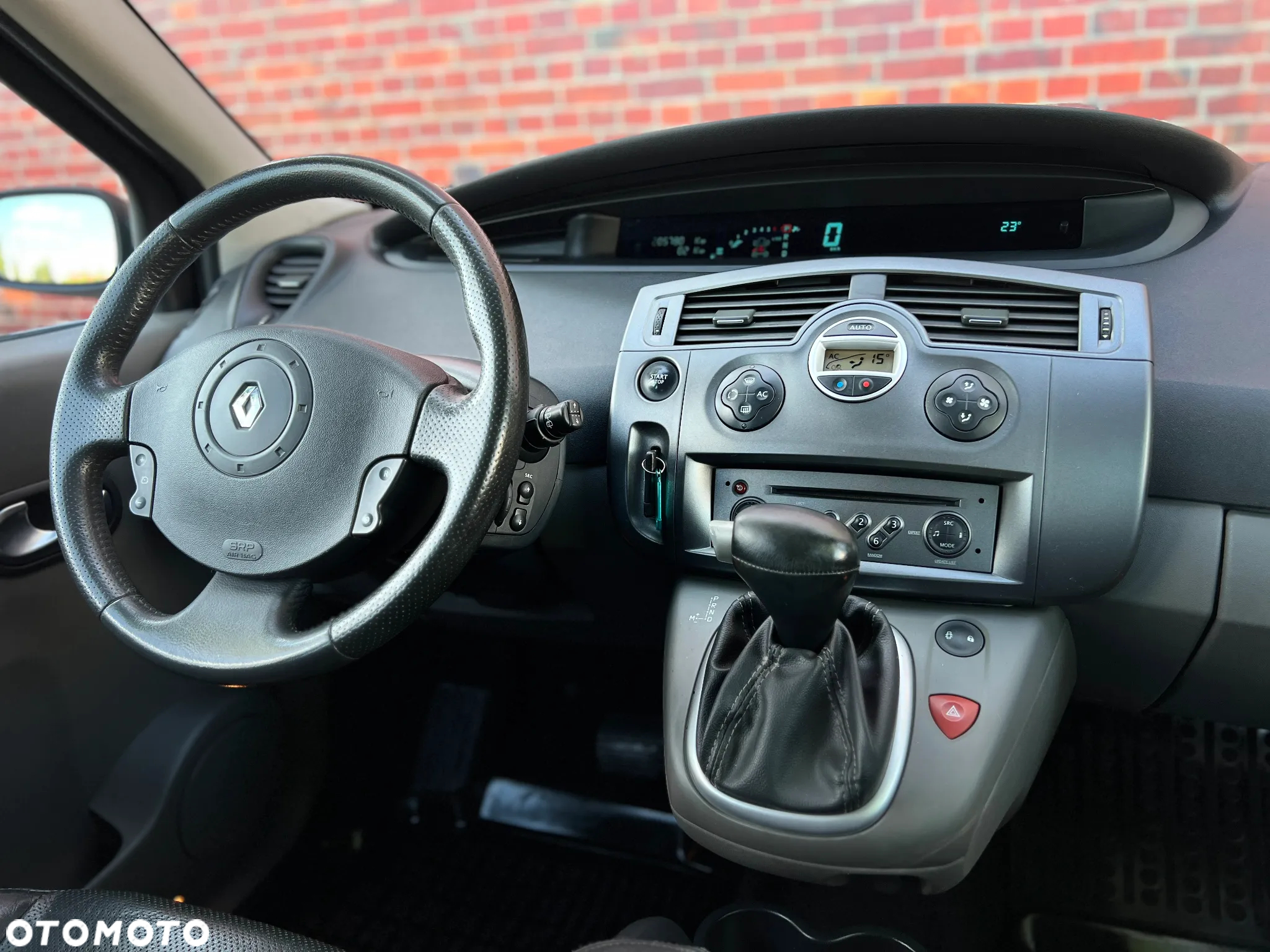 Renault Scenic - 6