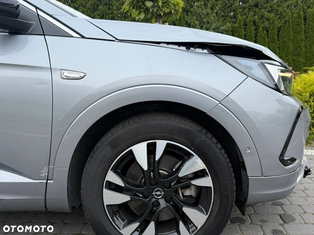 Opel Grandland X 1.6 T PHEV Elegance - 28