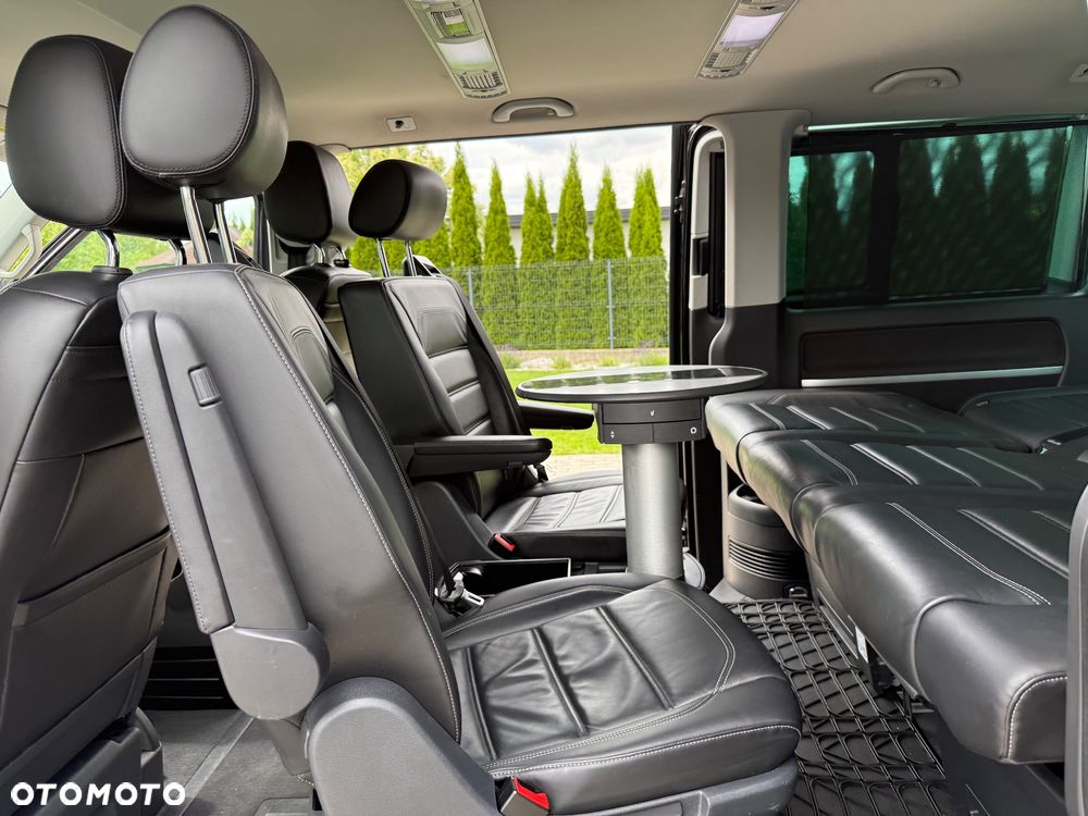 Volkswagen Multivan 6.1 2.0 TDI L1 Higline DSG - 16