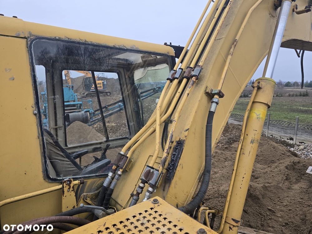 Caterpillar 315 - 5