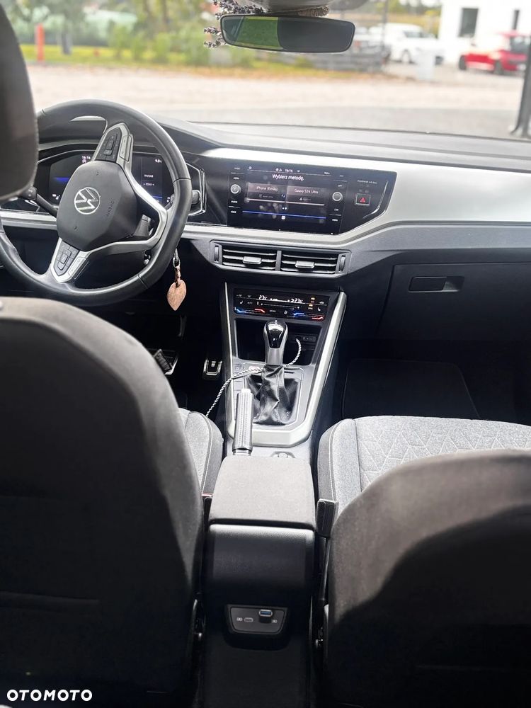 Volkswagen Taigo 1.0 TSI Special Edition DSG - 2