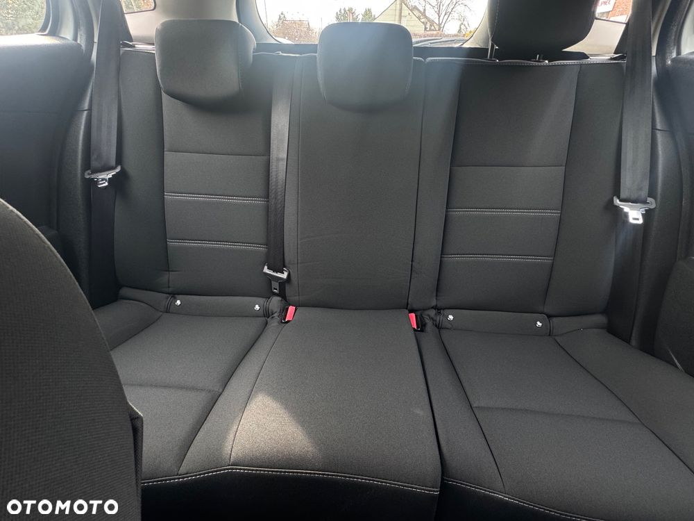 Renault Megane 1.2 16V TCE Energy Dynamique - 19