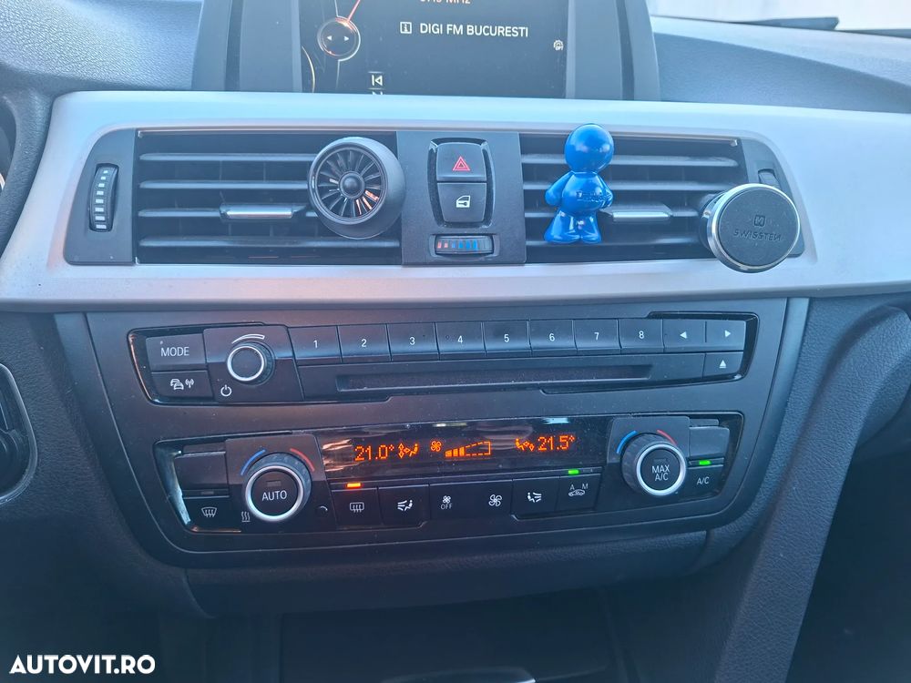 BMW Seria 3 318d - 7