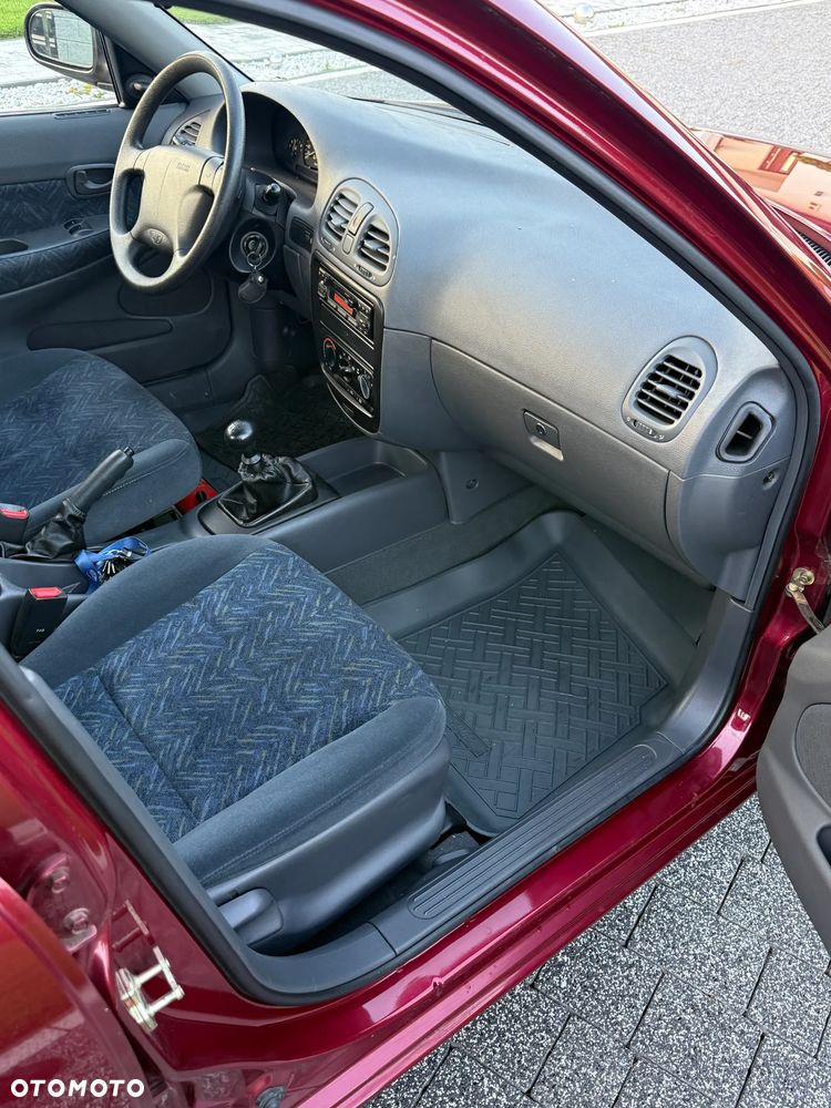 Daewoo Nubira - 29