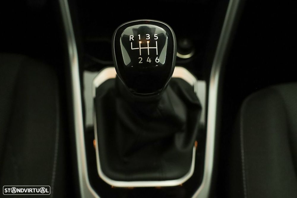 VW T-Roc 1.0 TSI Life - 13