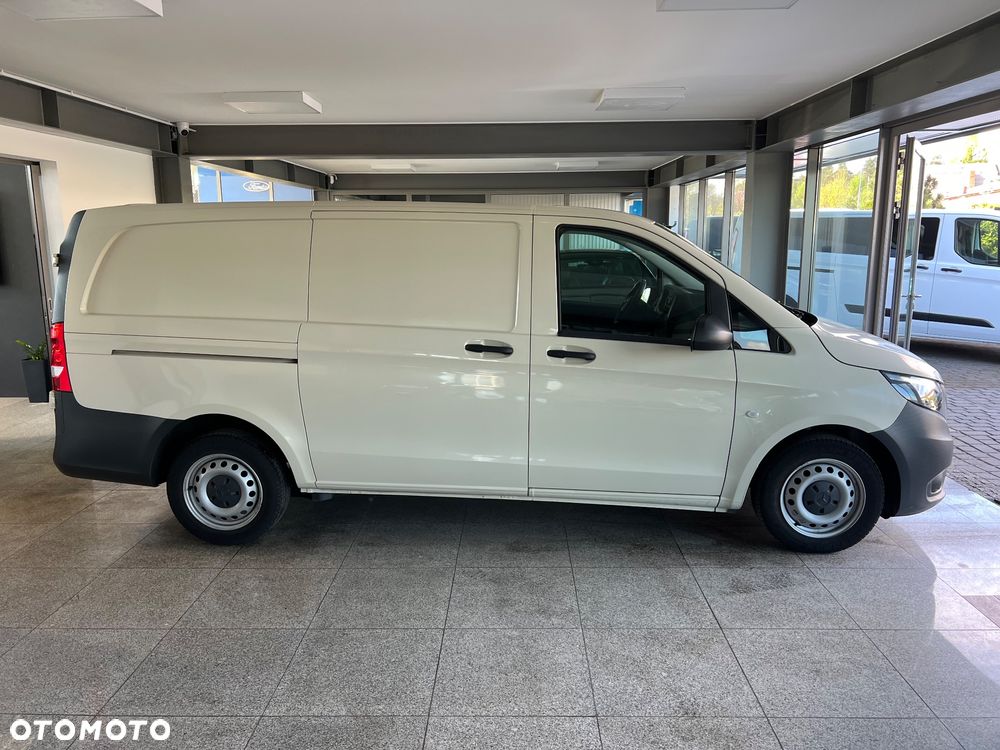 Mercedes-Benz Vito - 16