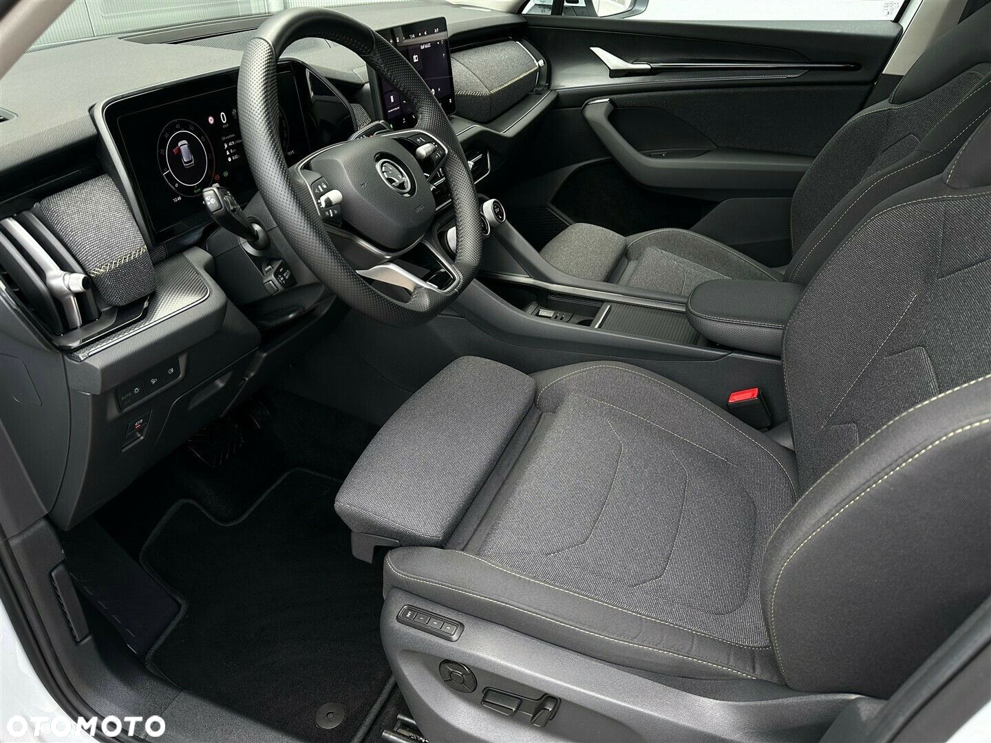 Skoda Kodiaq - 10