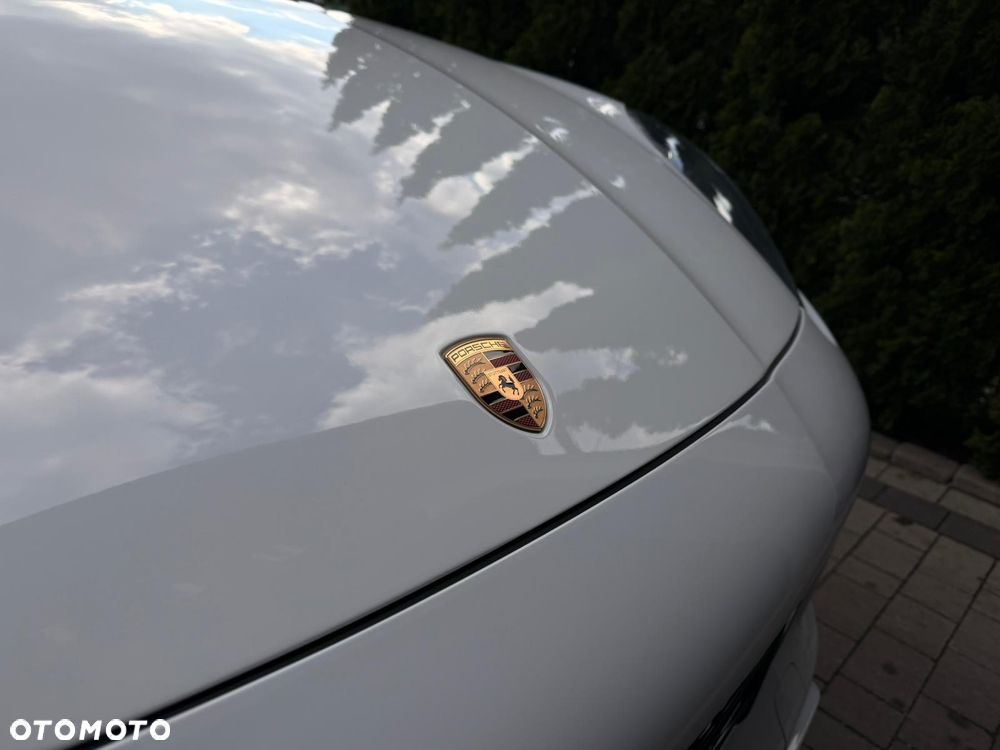Porsche Cayenne GTS Tiptronic S - 6