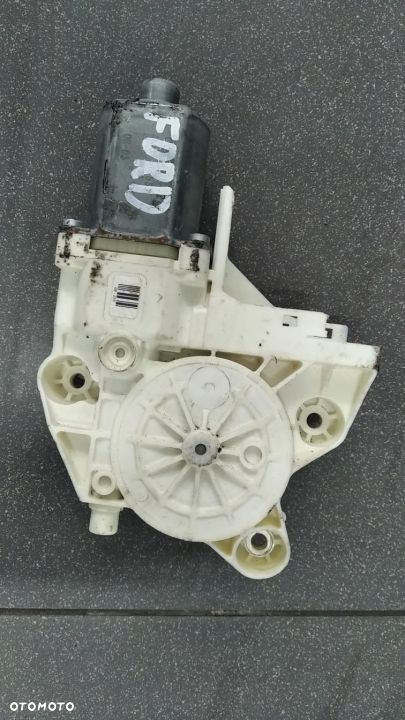SILNIK MODUŁ OPUSZCZANIA SZYB FPG12V PRZÓD 2PIN FORD FUSION - 3