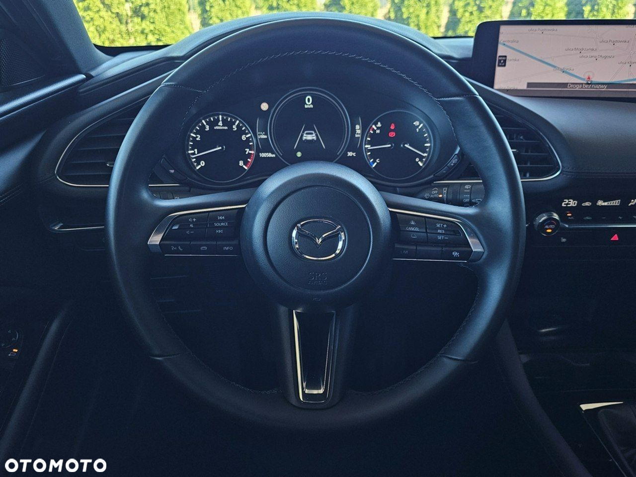 Mazda 3 - 16