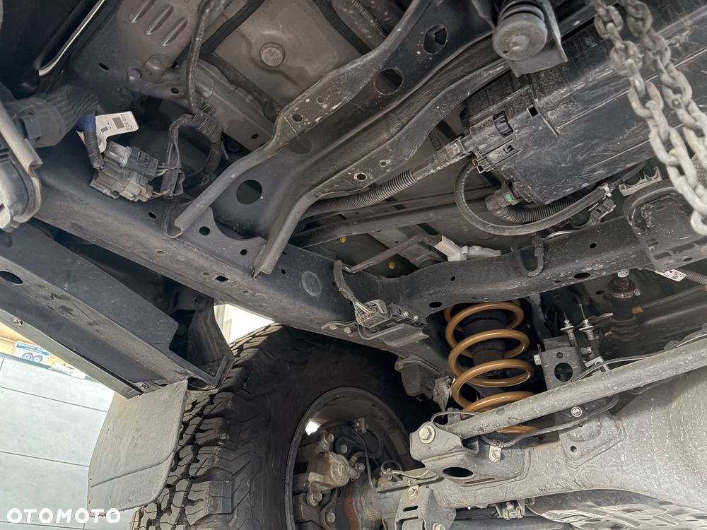 Toyota 4-Runner - 26