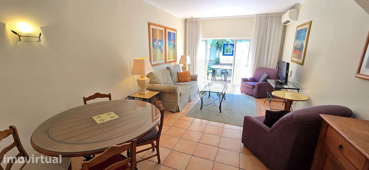 Palm Gardens resort, Carvoeiro, Algarve para venda moradia geminada T2 - Grande imagem: 5/39