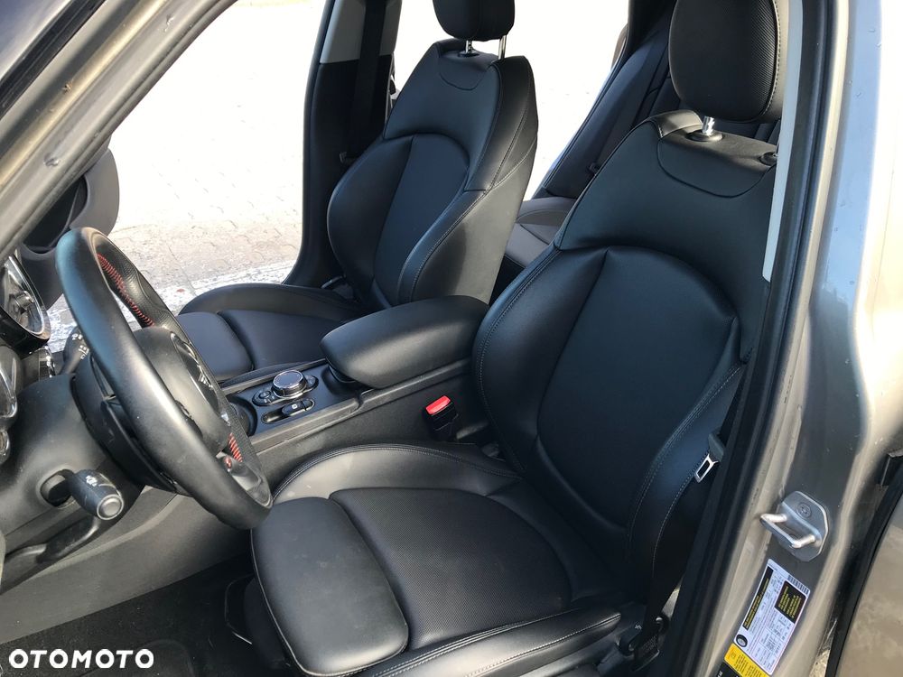 MINI Cooper S Standard - 17