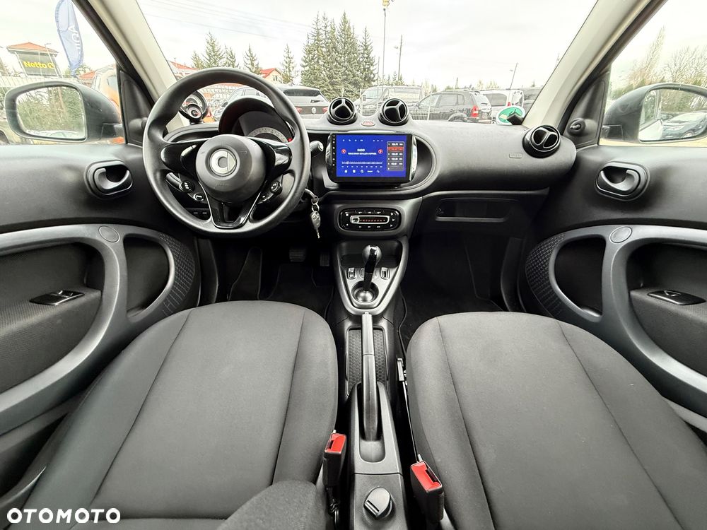 Smart Fortwo Standard - 8