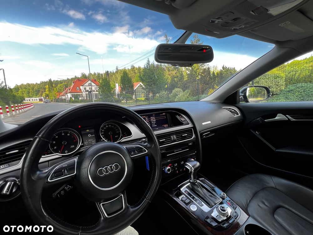 Audi A5 Coupé - 15