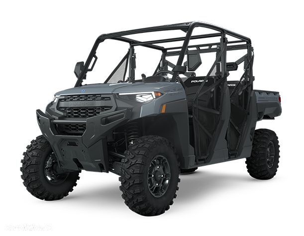 Polaris Ranger - 1