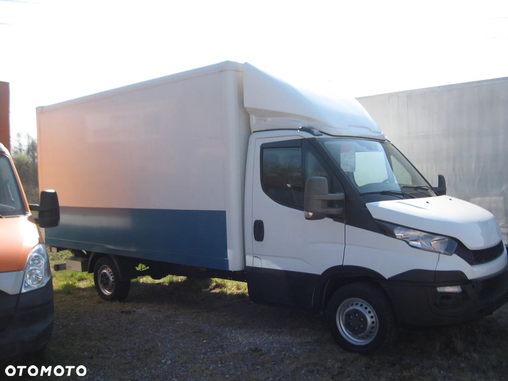Mercedes-Benz SPRINTER 515cdi. WYWROTKA NA 3-STRONY. DOKA -7-OSÓB. - 27