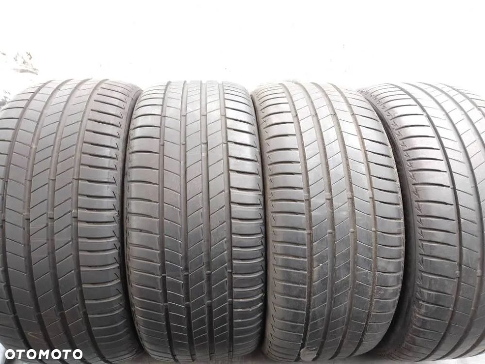 Bridgestone Turanza  T005 245/40 R19 94W 2024 7-7.5mm - 1