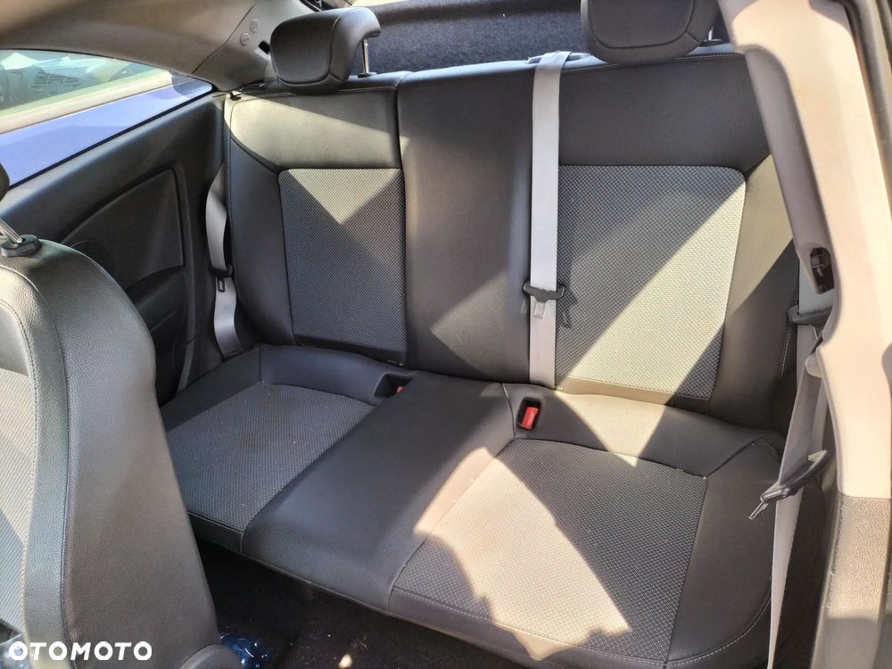 DRZWI PRAWE LEWE PRZÓD OPEL CORSA D 3 DRZWI 06-11r PRZED LIFT - 19