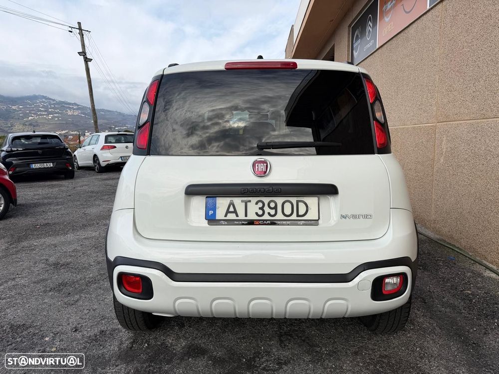 Fiat Panda - 15