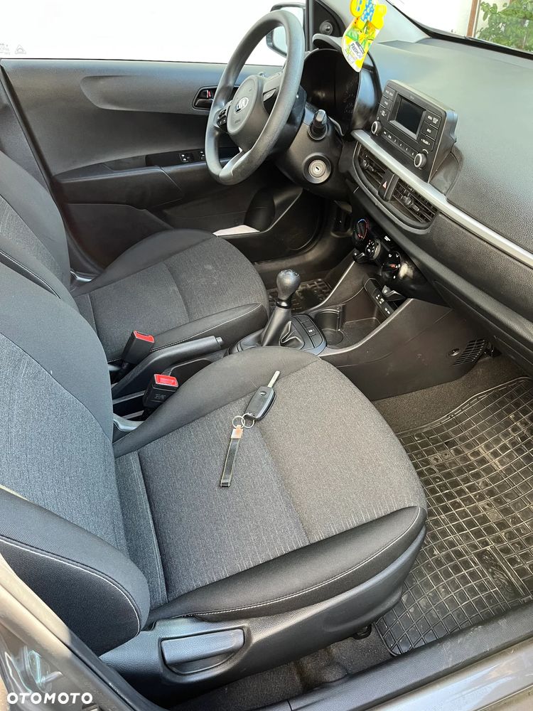 Kia Picanto 1.0 L - 16