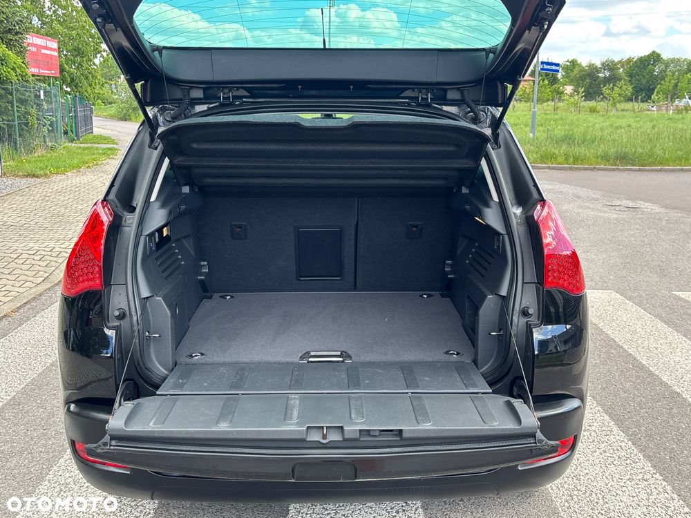 Peugeot 3008 HDi 115 Active - 7