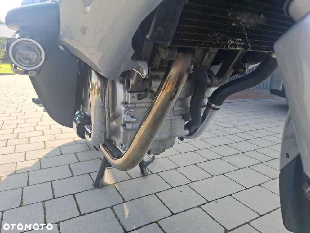 Honda NTV - 18