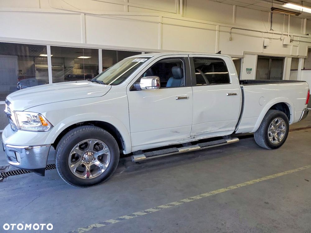 Dodge RAM - 2