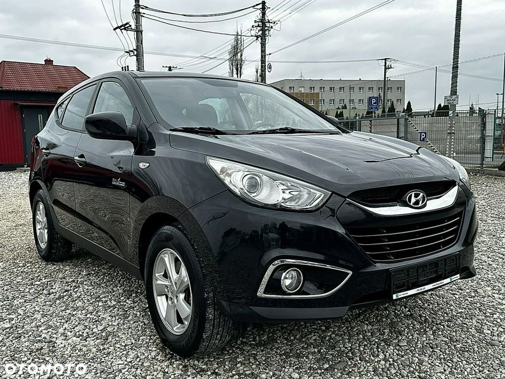 Hyundai ix35 - 7