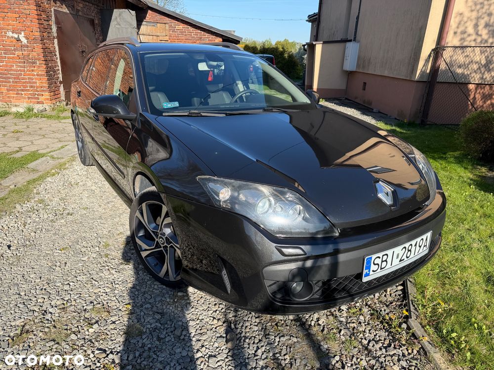 Renault Laguna - 6