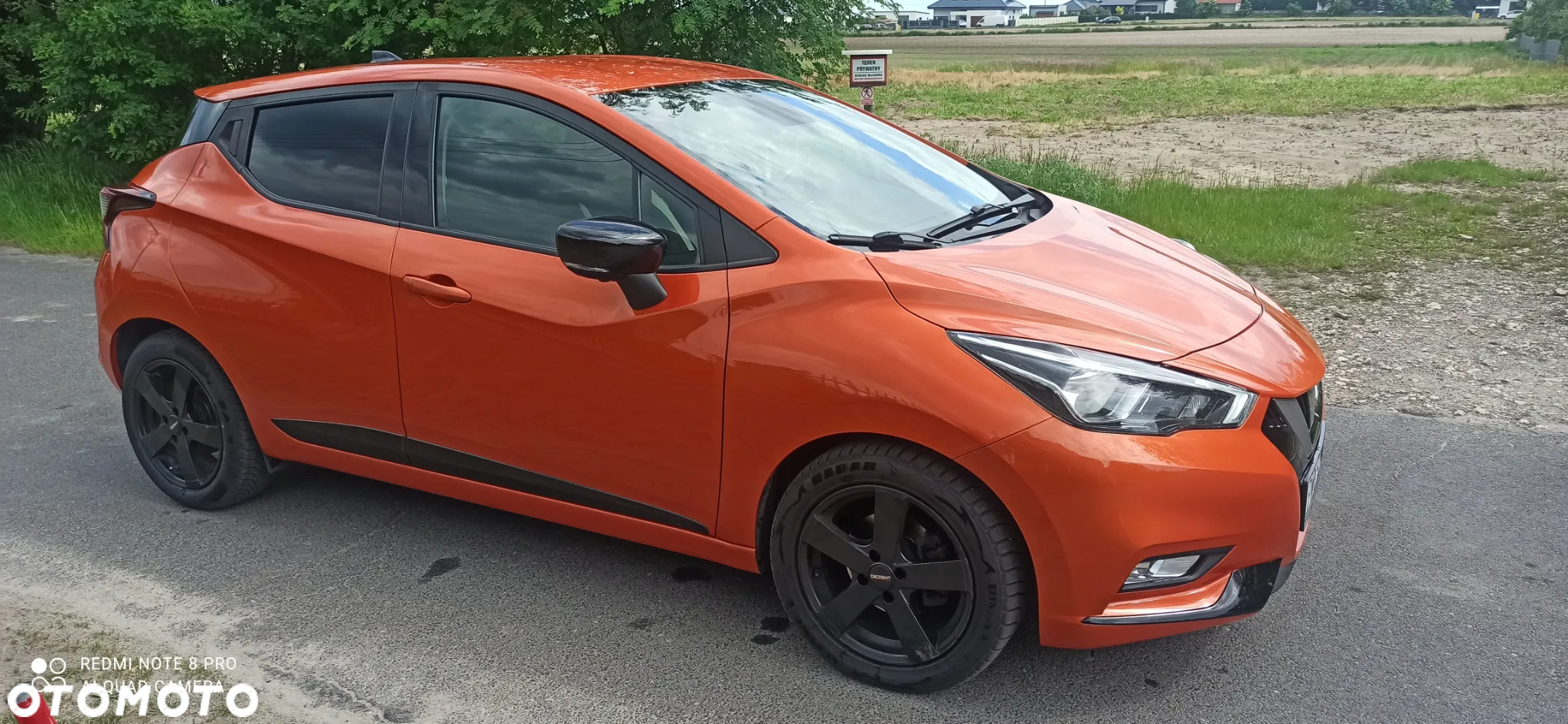 Nissan Micra 1.5 dCi N-Connecta - 8