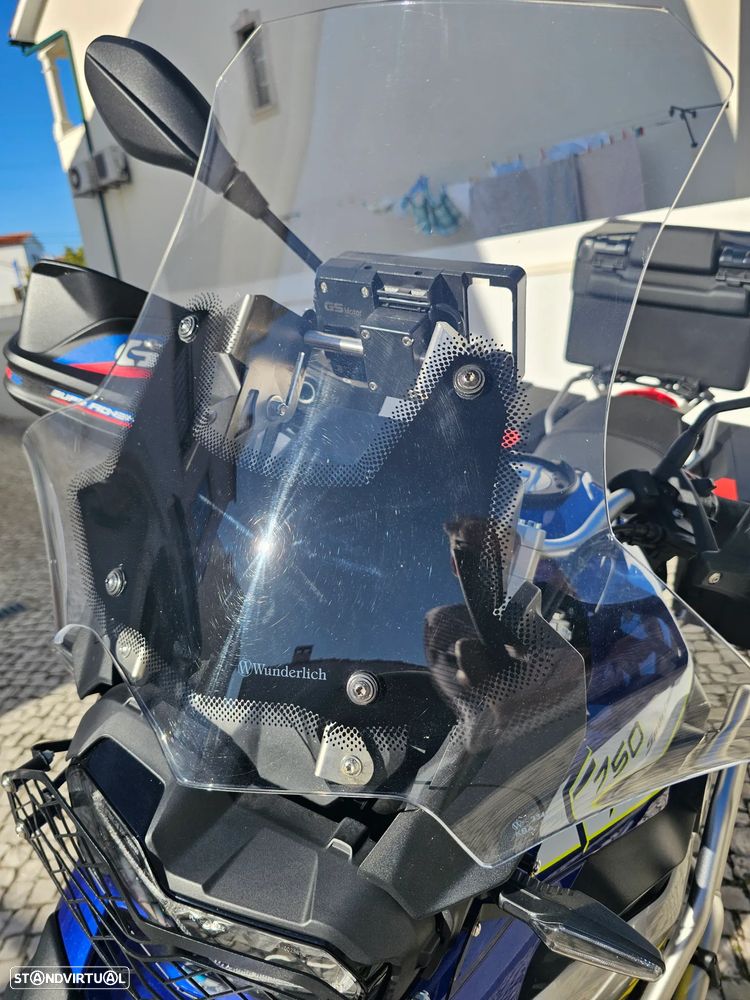 BMW F 750 GS F750GS - 7