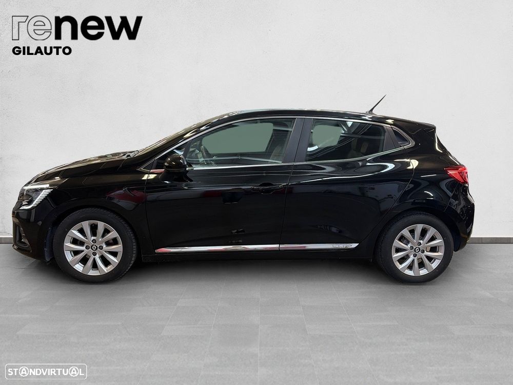 Renault Clio 1.0 TCe Evolution Bi-Fuel - 8